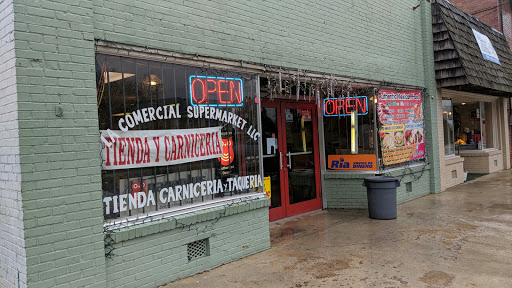 La Comercial Supermarket LLc