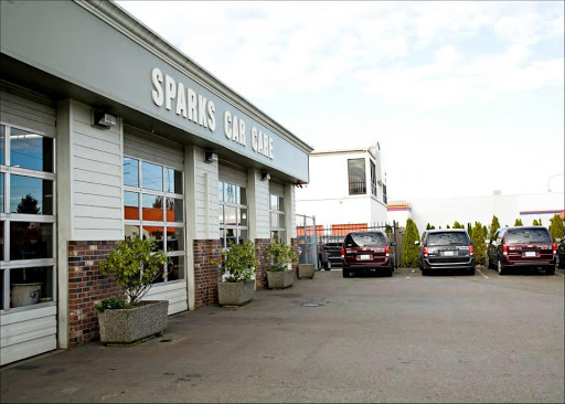 Auto Repair Shop «Sparks Car Care», reviews and photos, 32627 Pacific Hwy S, Federal Way, WA 98003, USA