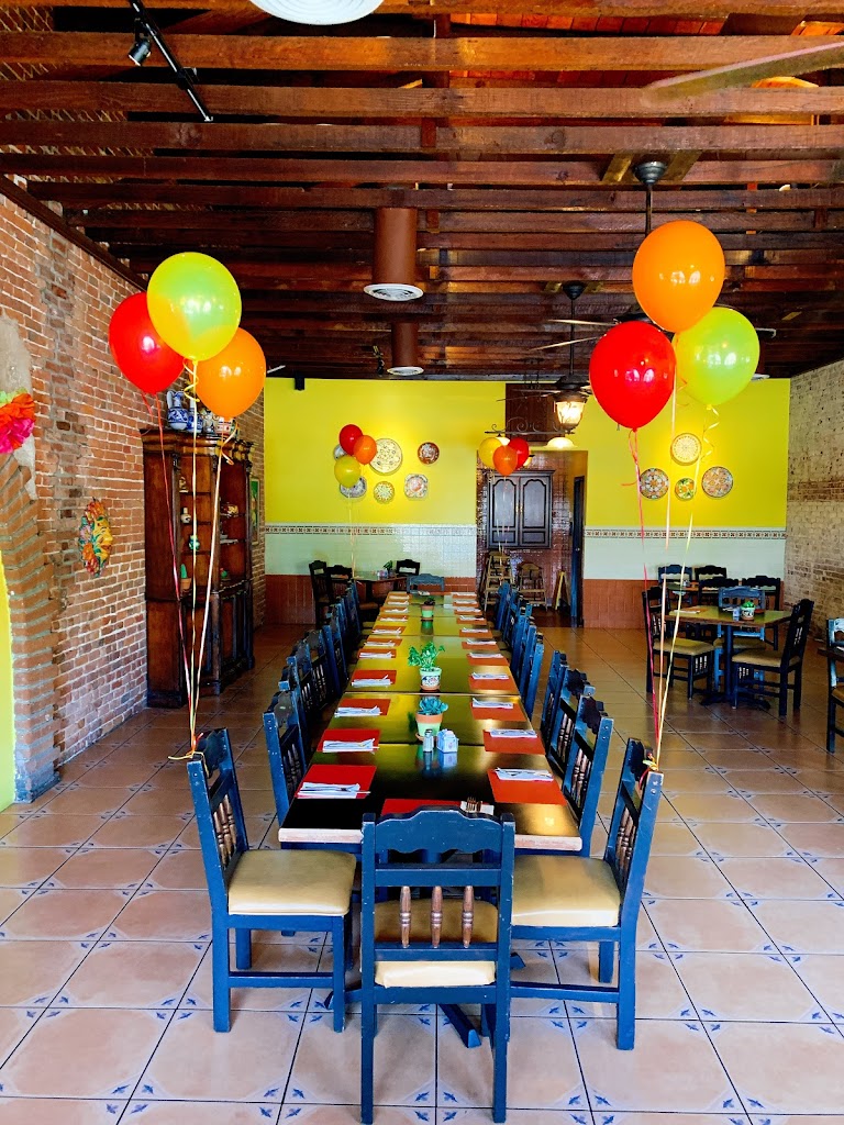 Tlaquepaque Restaurant 92870