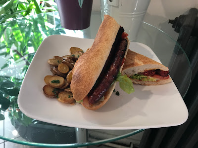 Le Comptoir Dorée à Paris
