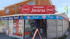 Minimarket Javiera