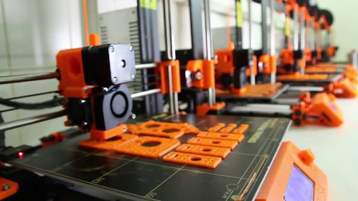 3D Printing Malaysia | B3D-Online