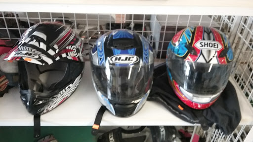 Thrift Store «Slim Pickens Second Hand Shop», reviews and photos, 2510 Triplett Blvd, Akron, OH 44312, USA