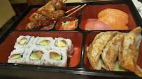 Plats et boissons du Restaurant japonais PRETTY SUSHI à Le Chesnay-Rocquencourt - n°7