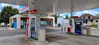 ESSO EXPRESS BARSEQUANAISE à Bar-sur-Seine