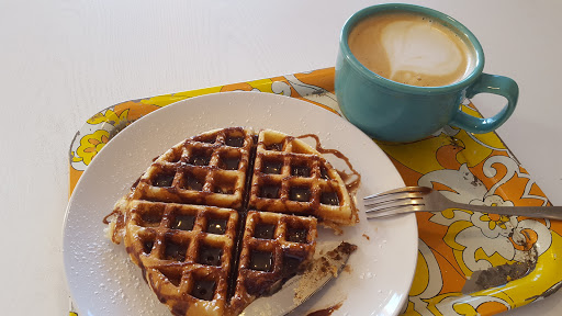 Coffee Shop «The Bean Coffee Shop», reviews and photos, 169 S Gay St, Auburn, AL 36830, USA