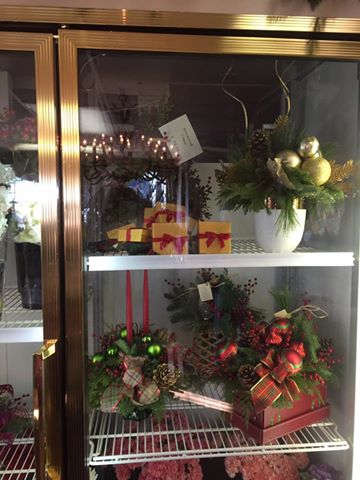 Florist «The Flower Boutique», reviews and photos, 4 Veschi Ln N, Mahopac, NY 10541, USA