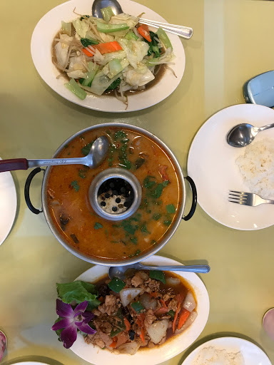 Thai Yunus Halal Restaurant