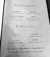 Photos du propriétaire du Restaurant La Résidence à Guillaumes - n°8