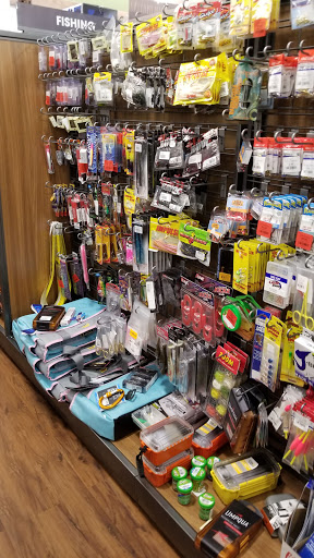 Outdoor Sports Store «Sierra Trading Post», reviews and photos, 215 N Maple Rd Unit 1F, Ann Arbor, MI 48103, USA