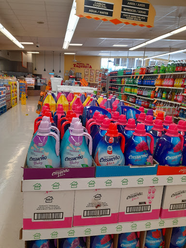 Supermarket «Santa Fe Foods Los Banos», reviews and photos, 1109 6th St, Los Banos, CA 93635, USA