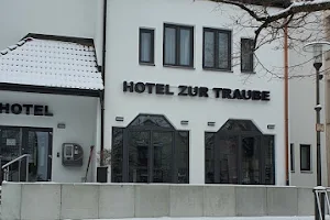 Hotel zur Traube image