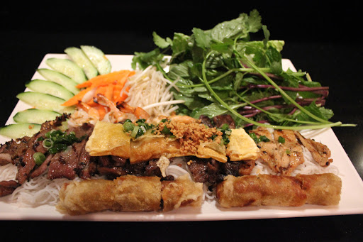 Heavenly Pho Vietnamese Cuisine