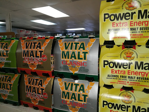 Grocery Store «Saran African Market & Beauty Supply», reviews and photos, 20019 International Blvd, SeaTac, WA 98198, USA