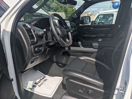 Jeep Dealer «BCP SMYRNA Chrysler Dodge Jeep Ram», reviews and photos, 19 S Dupont Blvd, Smyrna, DE 19977, USA