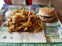 Plats et boissons du Restaurant Le Cap Vert à Elbeuf - n°1