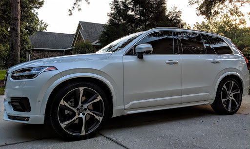 Car Dealer «OSteen Volvo of Jacksonville», reviews and photos, 10863 Philips Hwy, Jacksonville, FL 32256, USA