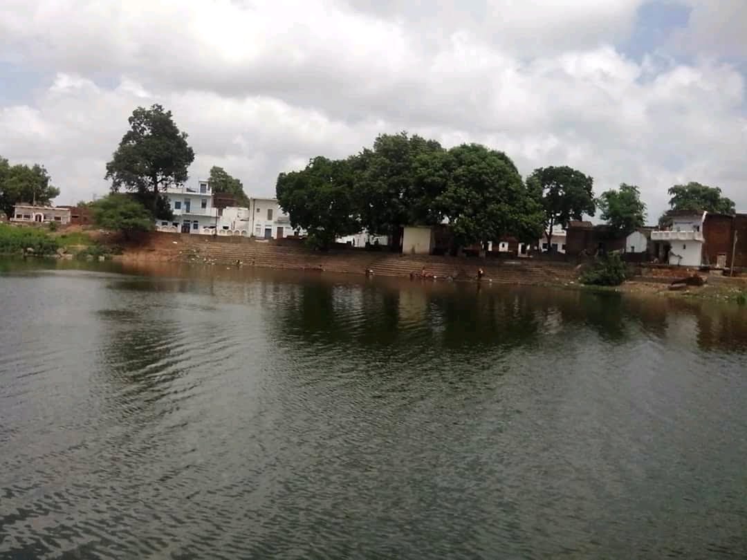 राधा कृष्ण मंदिर