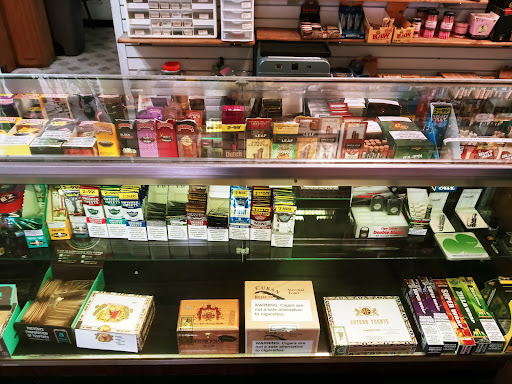 Tobacco Shop «The Gas Pipe», reviews and photos, 4420 Maple Ave, Dallas, TX 75219, USA