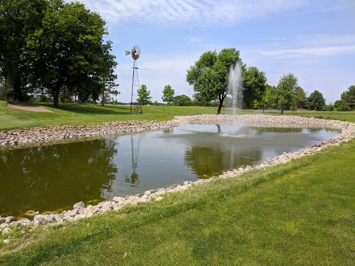 Golf Club «Lake Erie Country Club», reviews and photos, 900 Lakeside Dr, Erie, IL 61250, USA