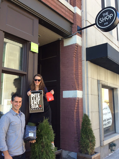 Bar «The Shop», reviews and photos, 219 Washington St, Binghamton, NY 13901, USA