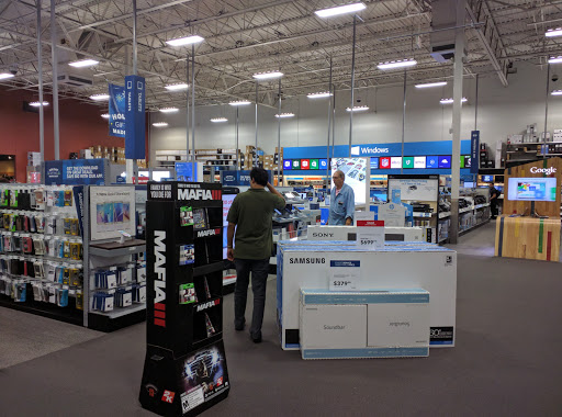 Electronics Store «Best Buy», reviews and photos, 5101 Clark Ave, Lakewood, CA 90712, USA
