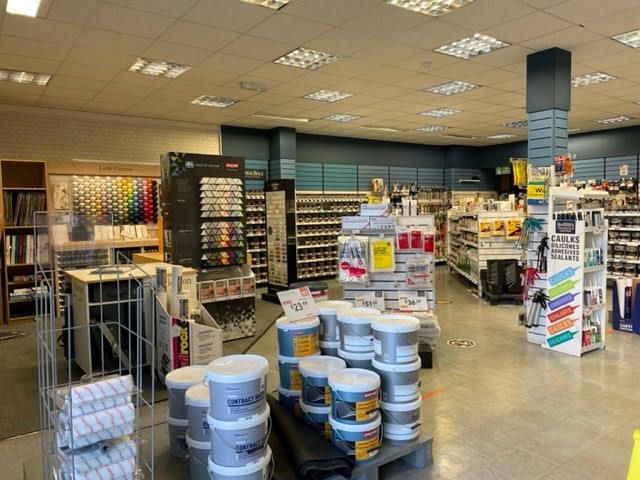 Brewers Decorator Centres - Woking