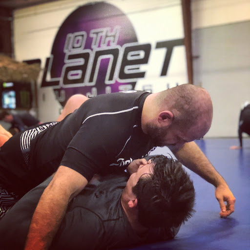 Martial Arts School «10th Planet Jiu Jitsu Decatur», reviews and photos, 108 Lenwood Rd SE, Decatur, AL 35603, USA
