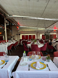 Atmosphère du Restaurant français Le Miramar à Marseille - n°8