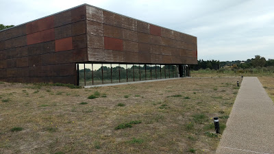Musée villa gallo-romaine de Loupian à Loupian