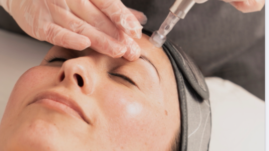 FACE & OILS Spa 34786