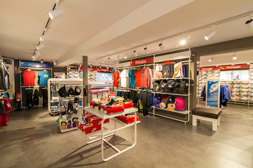 INTERSPORT Playa del Inglés