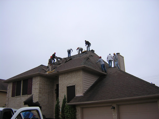 Budget Roofing, LLC in Houston, Texas