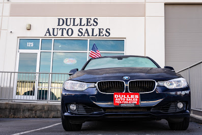 Dulles Auto Sales