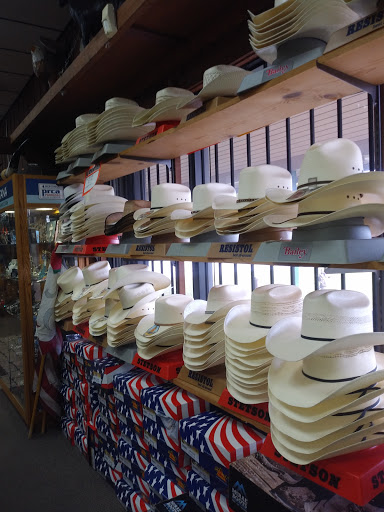 Western Apparel Store «Sunset Country & Western Wear», reviews and photos, 16300 SW 296th St, Homestead, FL 33033, USA