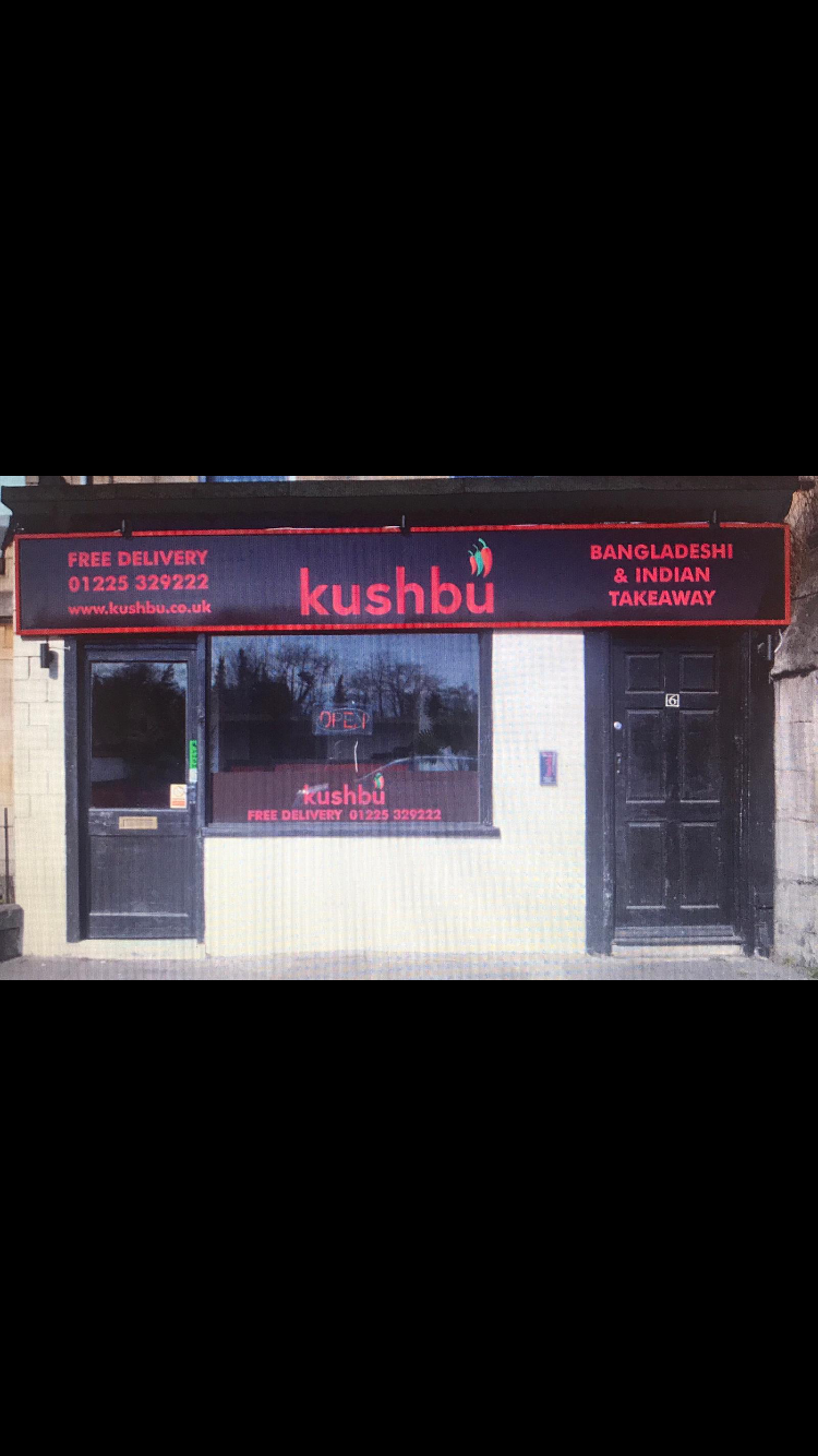 Kushbu