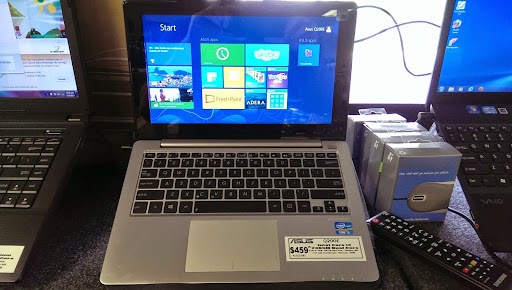 Computer Store «Direct Computer Outlet», reviews and photos, 11449 Strang Line Rd, Lenexa, KS 66215, USA