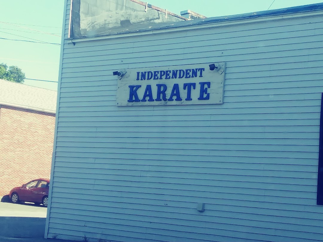 Independent Martial Arts School