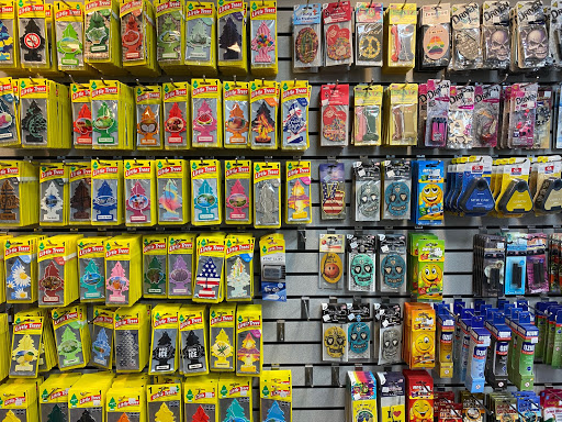 Car Wash «Great Neck Car Wash Ltd», reviews and photos, 790 Northern Blvd, Great Neck, NY 11021, USA