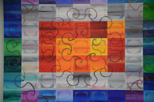 Tattoo Shop «Paper Crane Studio», reviews and photos, 530 E Broadway, Long Beach, CA 90802, USA