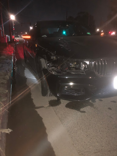 Auto Body Shop «Auto Body Unlimited», reviews and photos, 4610 E Los Angeles Ave, Simi Valley, CA 93063, USA