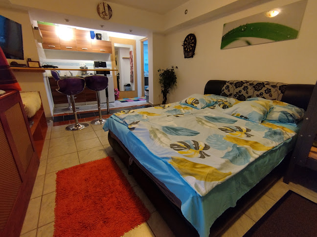 Opinii despre Zsejka Apartman în Debrecen - Szálloda