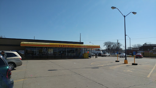 Grocery Store «Fareway Grocery», reviews and photos, 115 Plymouth St W, Le Mars, IA 51031, USA