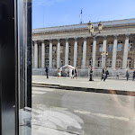 Photo n° 3 de l'avis de Woucash.o fait le 10/03/2022 à 13:36 pour Vaudeville à Paris