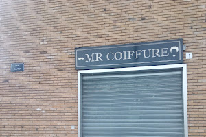Mr Coiffure