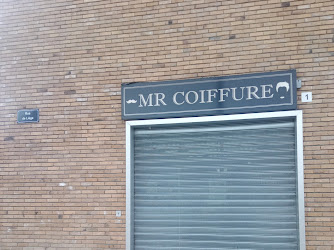Mr Coiffure