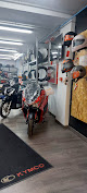 Homeriders - Taller de motos en Barcelona