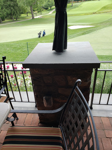 Cricket Club «Philadelphia Cricket Club», reviews and photos, 6025 W Valley Green Rd, Flourtown, PA 19031, USA