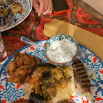 Photo n°6 de l'avis de Matteo.a fait le 22/08/2023 à 10:33 sur le  Peace ‘n’ Spice à Padua