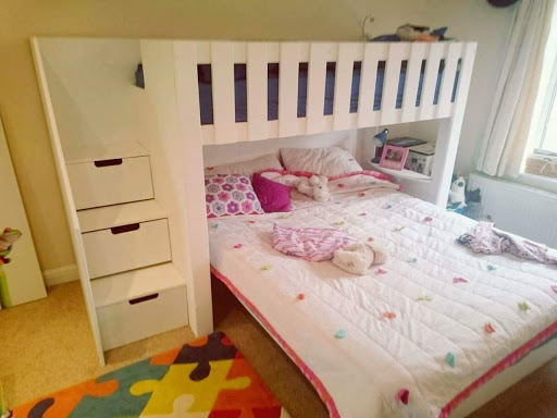 Funky Bunk Beds Limited